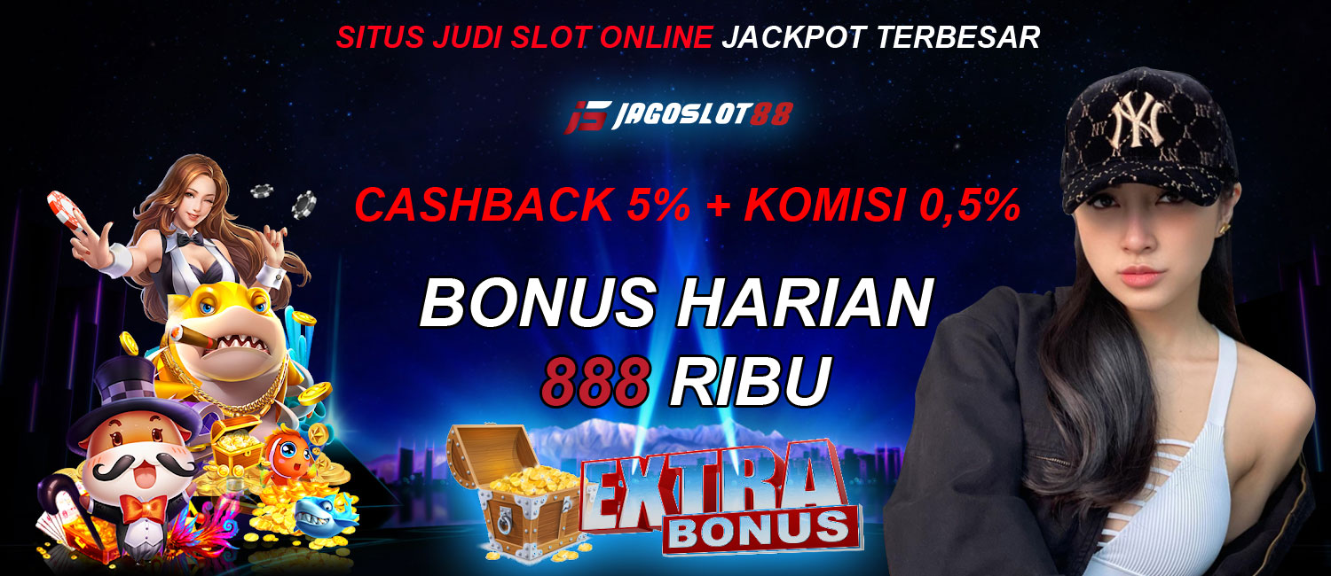 judi online slot